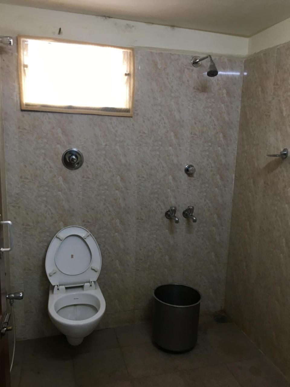 Hotel Subashini International Chennai Exterior photo